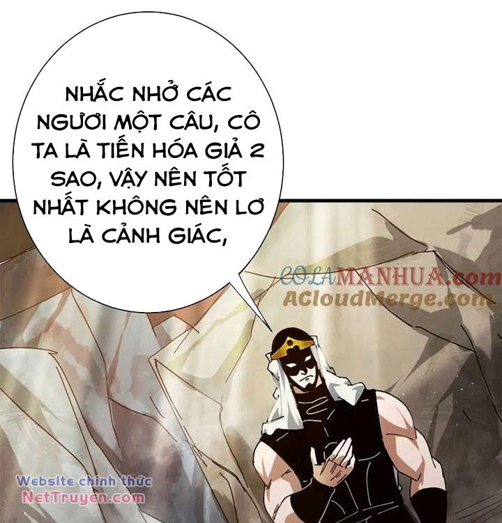 Luân Bàn Thế Giới Chương 163 Ảnh 86