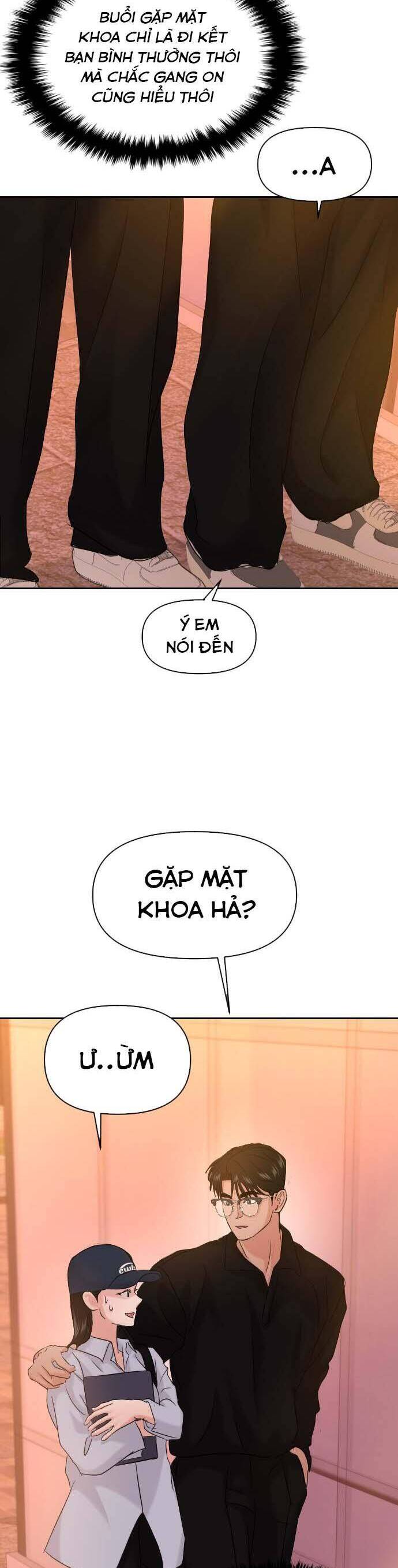 Tình Yêu Cấp 4 Chương 40 Ảnh 51