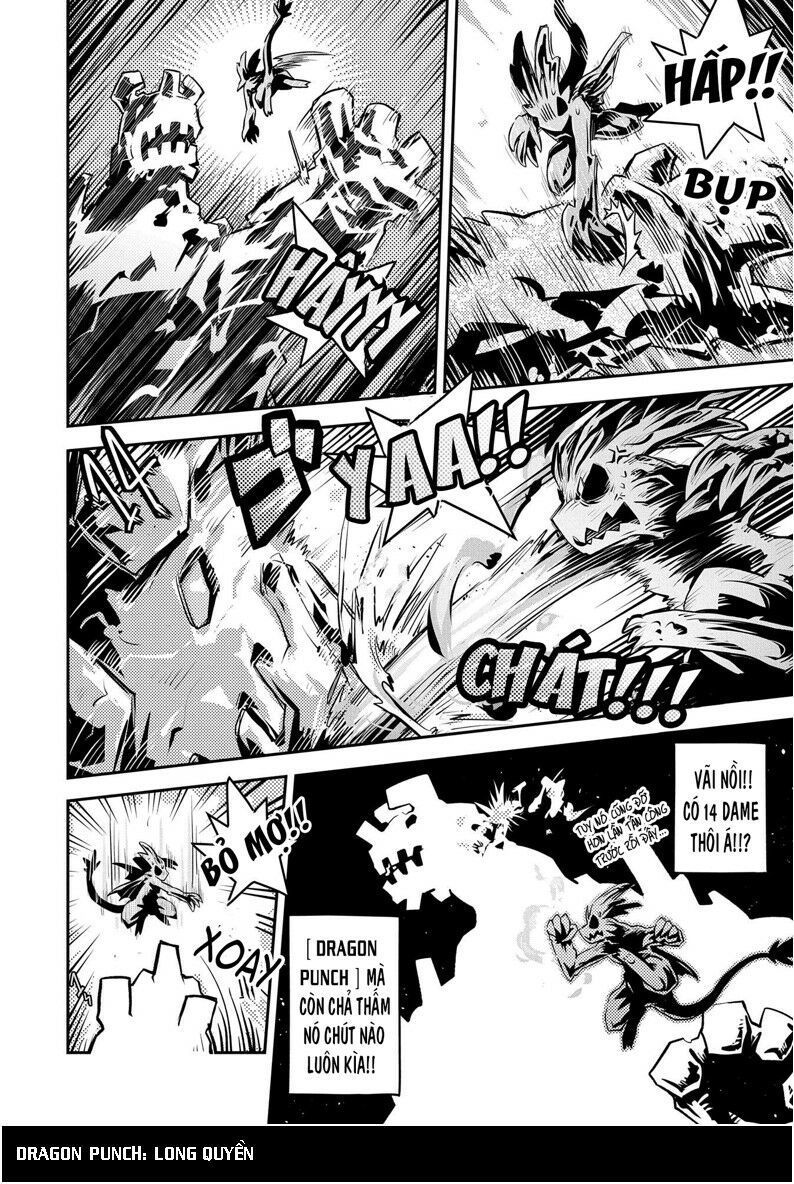Tensei Shitara Dragon No Tamago Datta Chương 13 Ảnh 5