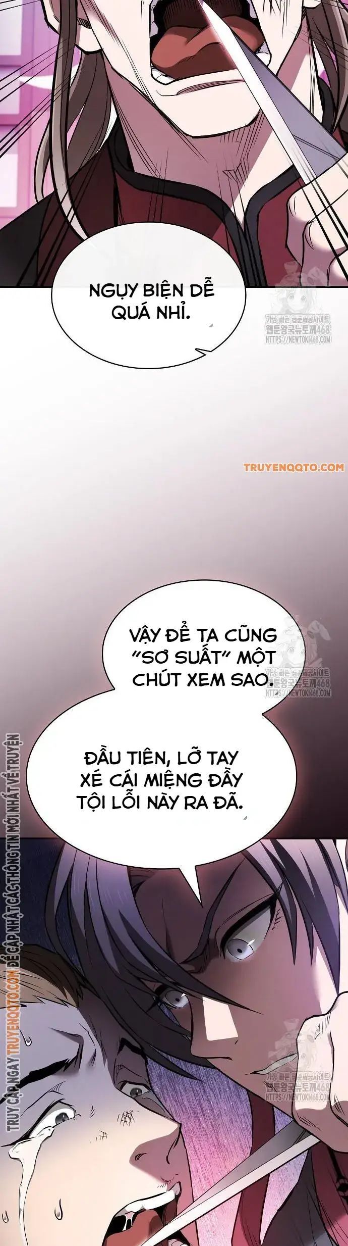 Điệp Viên Ma Giáo Chương 13 Ảnh 41