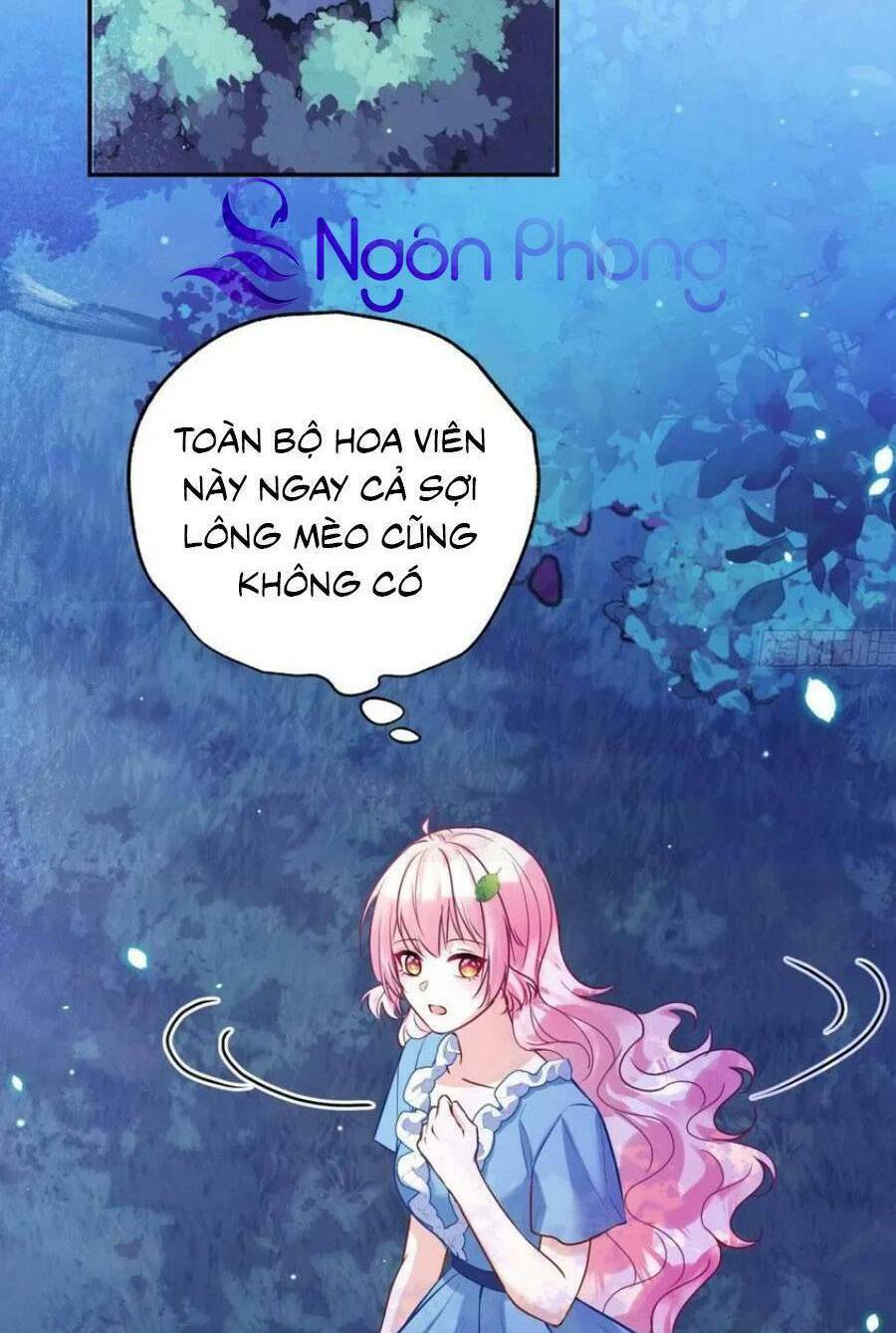 Kế Hoạch Tự Cứu Của Phản Phái Ma Nữ Chương 133 Ảnh 5