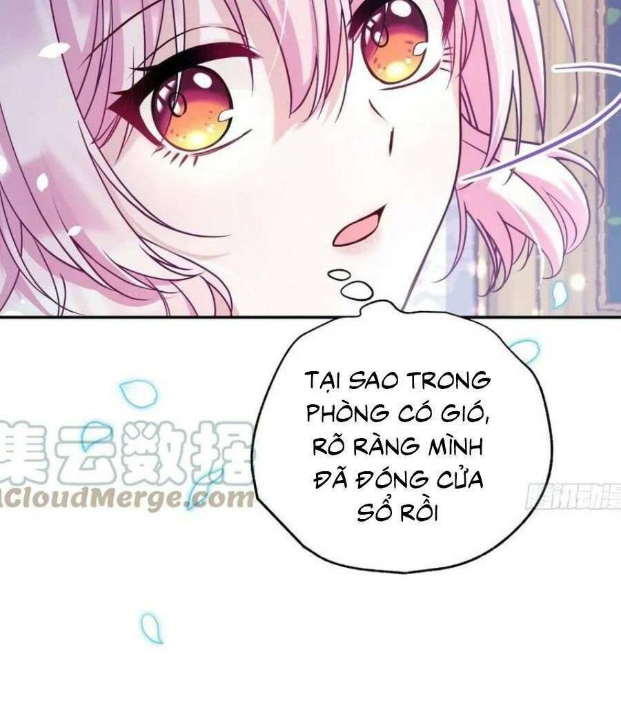 Kế Hoạch Tự Cứu Của Phản Phái Ma Nữ Chương 132 Ảnh 40