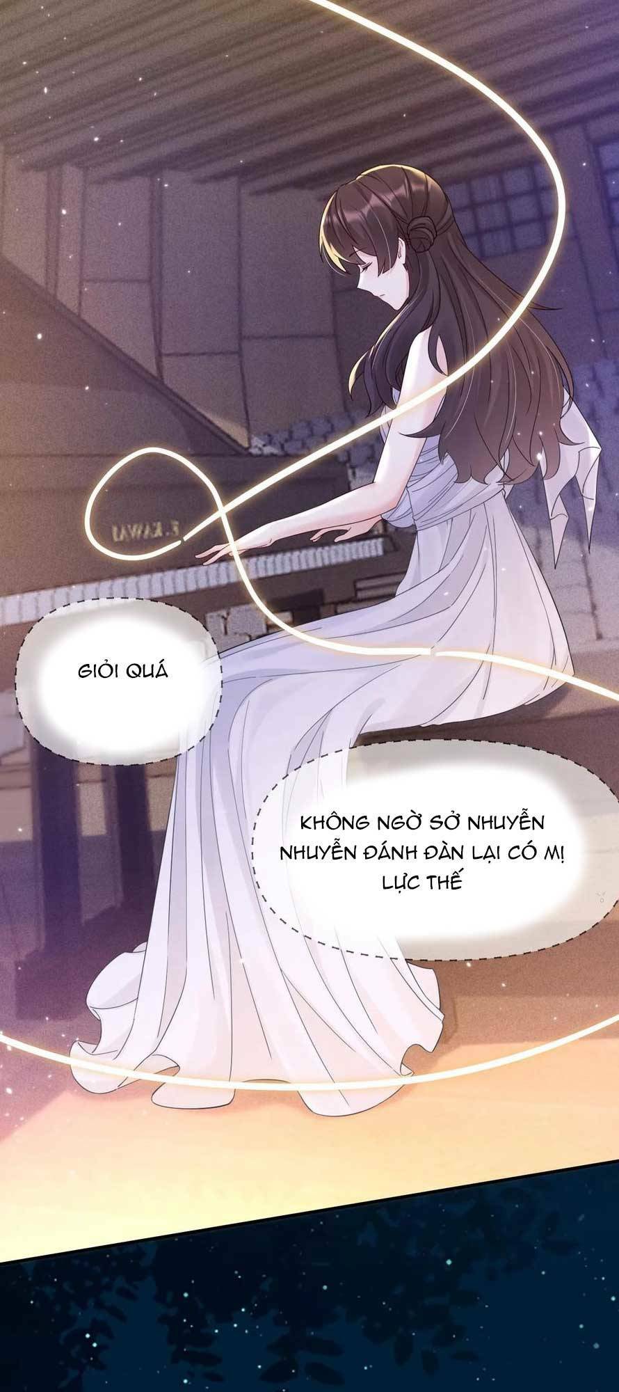 Đứng Yên! Em Gái Chúng Tôi Nói Trên Đầu Bạn Có Quỷ. Chương 172 Ảnh 21