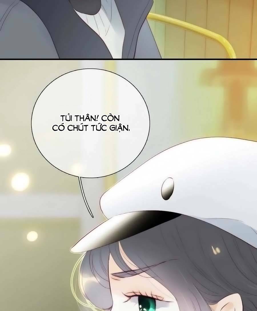 Hoa Bỏ Chạy Với Nhím Rồi Chương 96 Ảnh 43