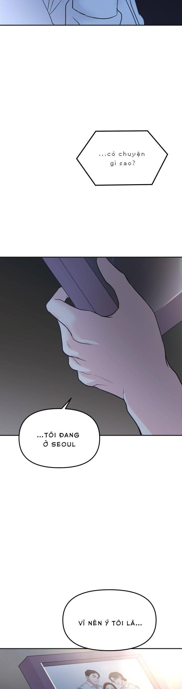 Tình Yêu Cấp 4 Chương 47 Ảnh 8