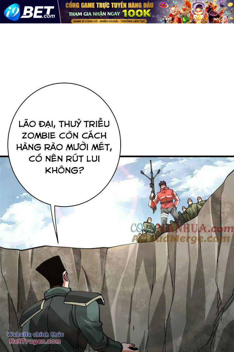 Luân Bàn Thế Giới Chương 174 Ảnh 20