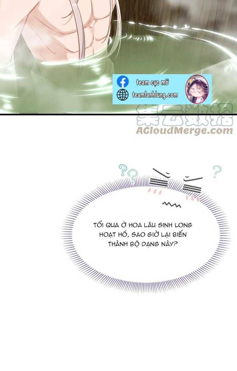 Nhặt Nuôi Phu Quân Chương 18 Ảnh 4