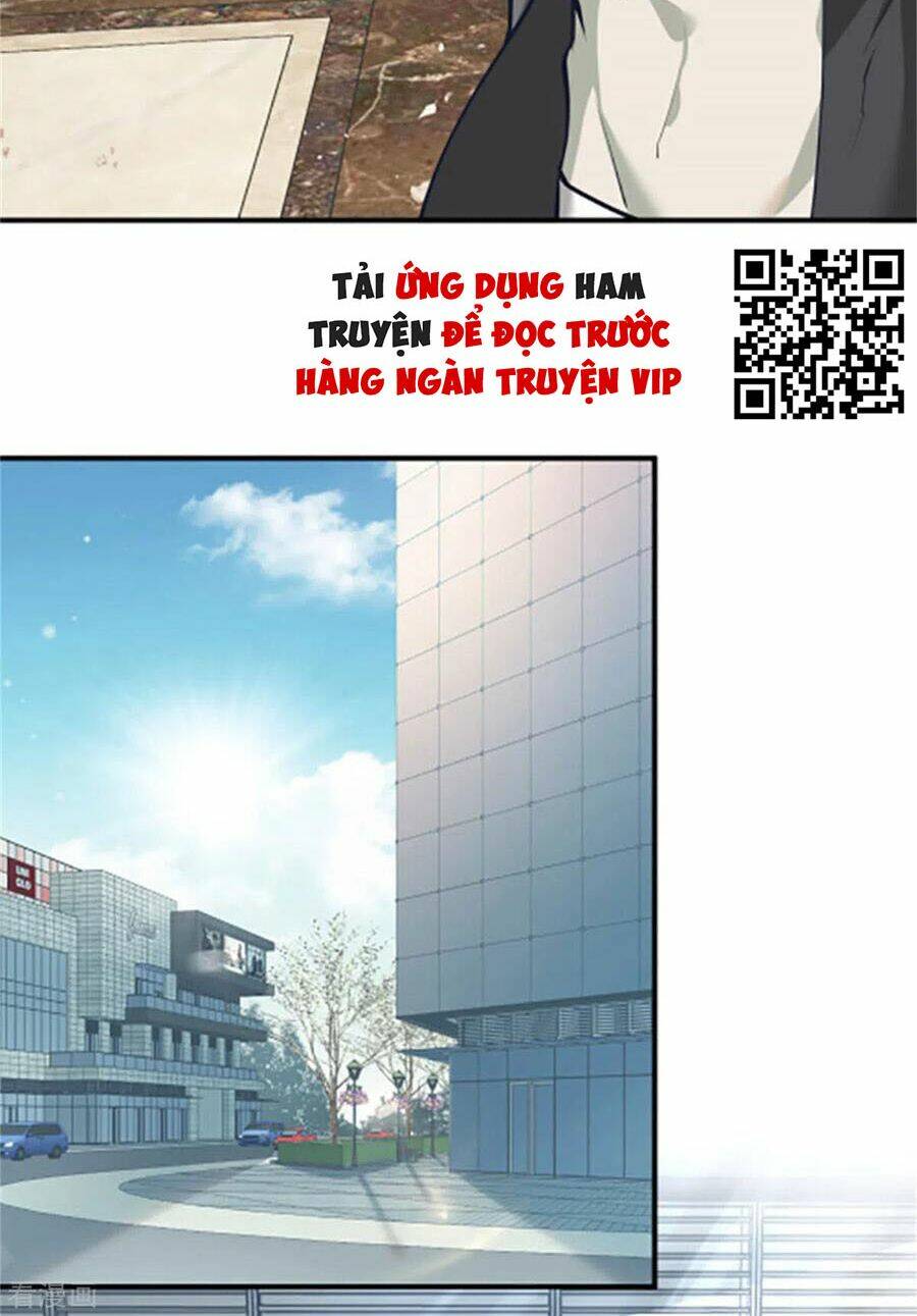 Đô Thị Tối Cường Cuồng Binh Chương 40 Ảnh 48