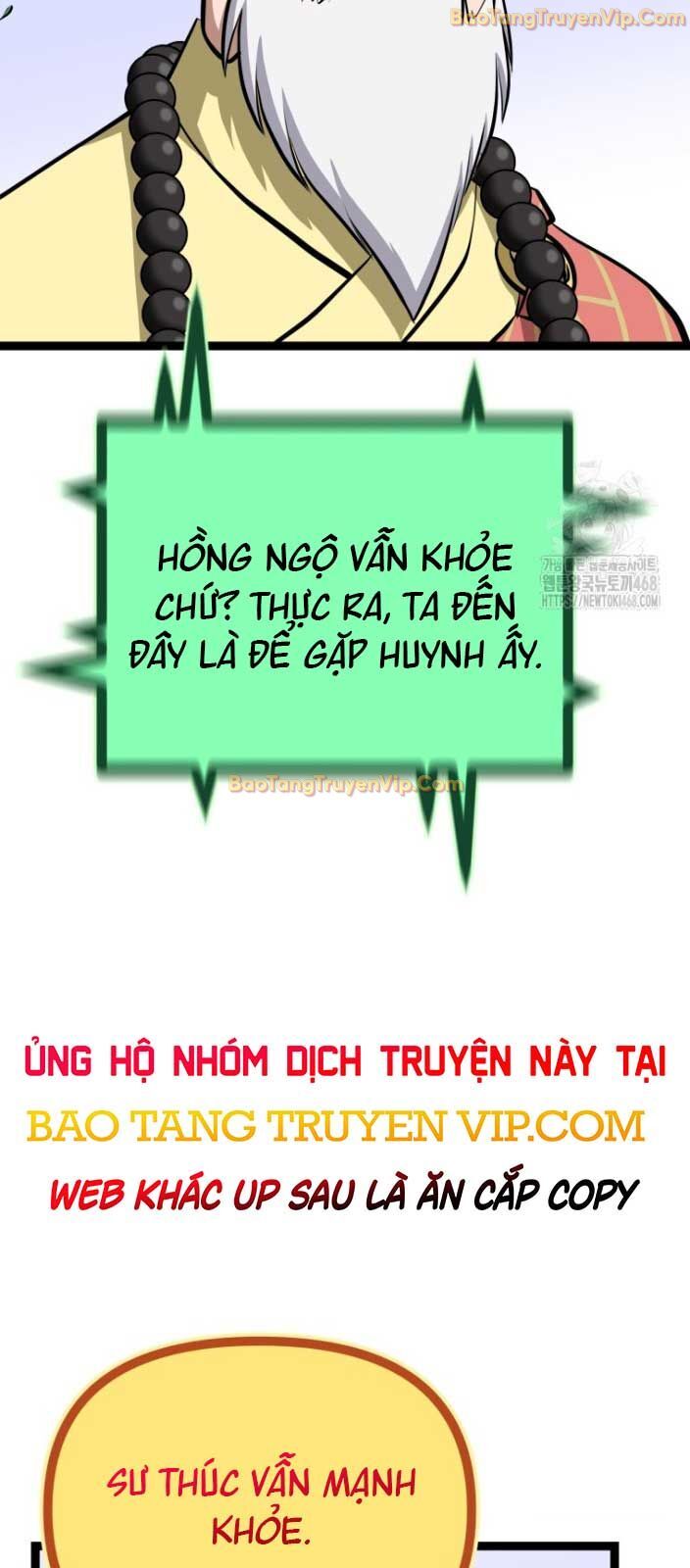 Nhất Bộ Thần Quyền Chương 44 Ảnh 64