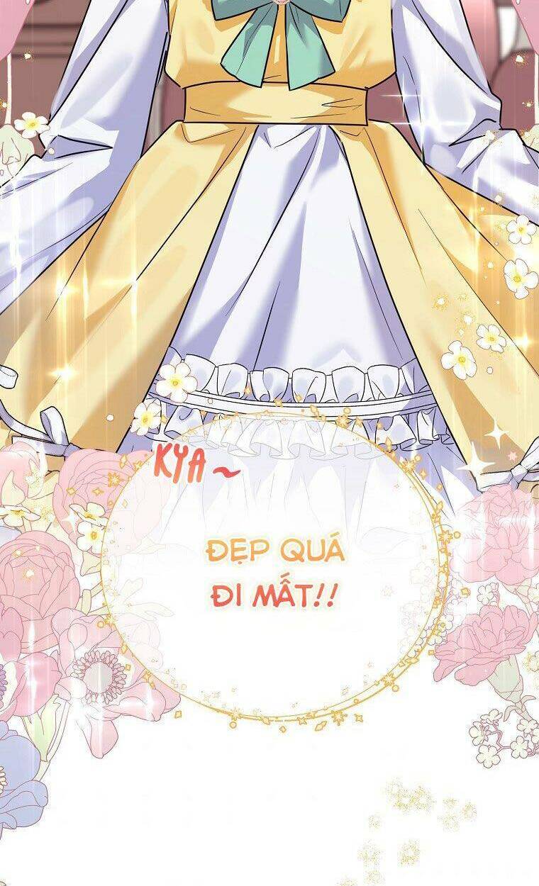 Ác Nữ Karuna Bé Lại Chương 39 Ảnh 62