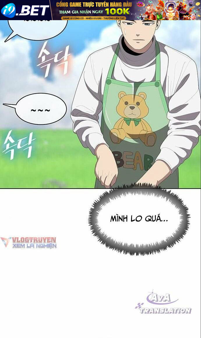Đầu Bếp Kang Đến Từ Thế Giới Khác Chương 3 Ảnh 69