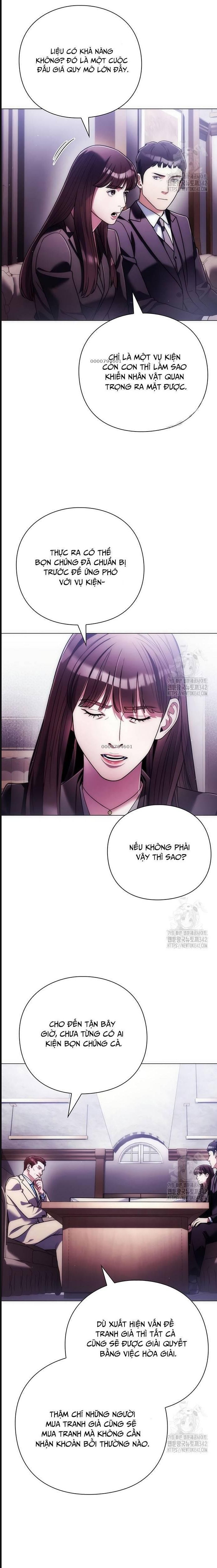 Người Giám Định Cổ Vật Chương 40 Ảnh 3