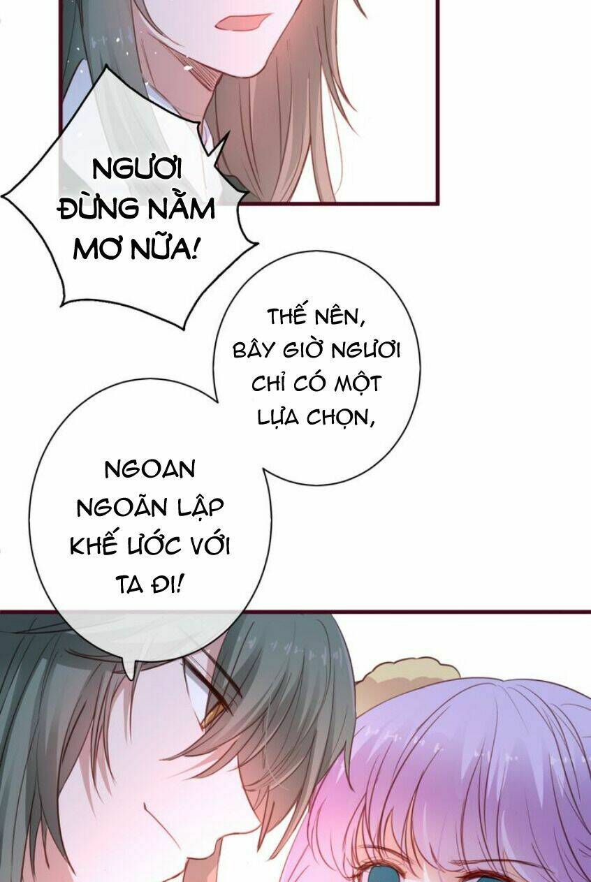 Mỹ Vị Hữu Không Phải Lỗi Của Tôi Chương 5 Ảnh 11