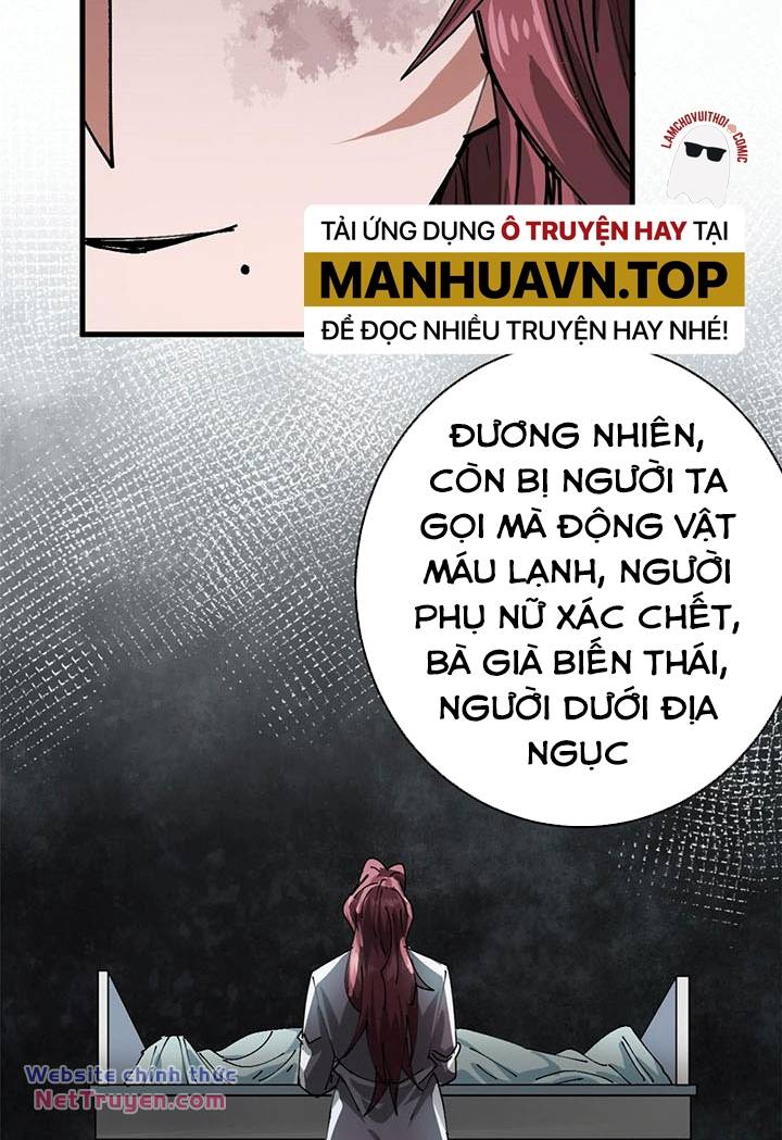 Luân Bàn Thế Giới Chương 170 Ảnh 18