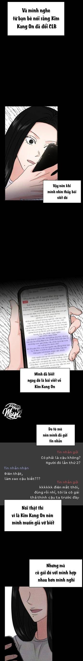 Tình Yêu Cấp 4 Chương 34 Ảnh 33