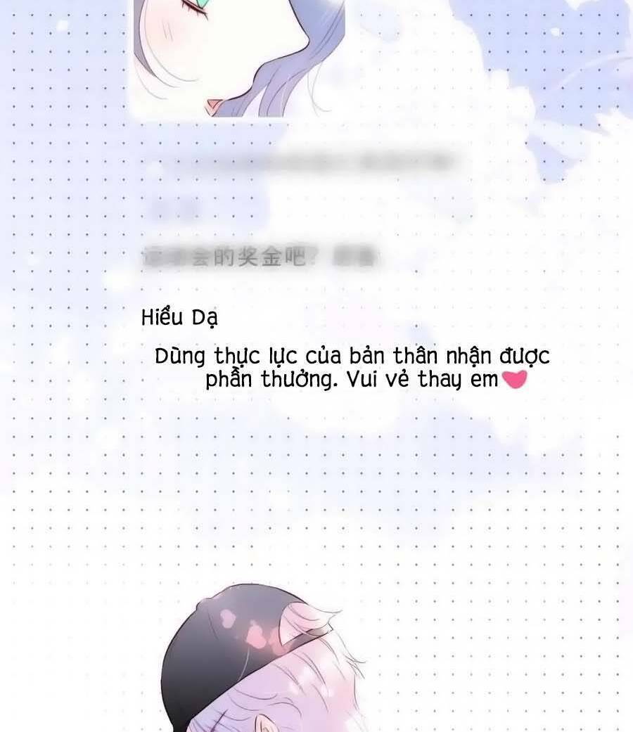 Hoa Bỏ Chạy Với Nhím Rồi Chương 95 Ảnh 18