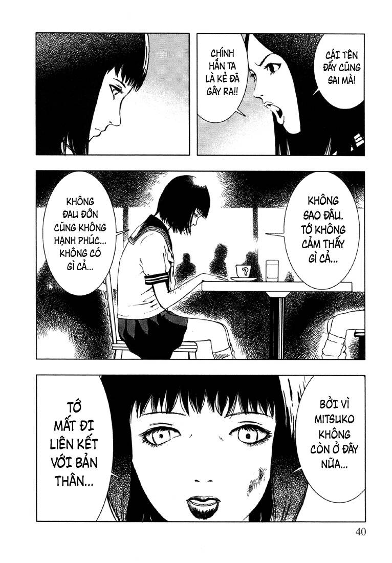 Suicide Circle - Vòng Lặp Chết Chóc Chương 2 Ảnh 15