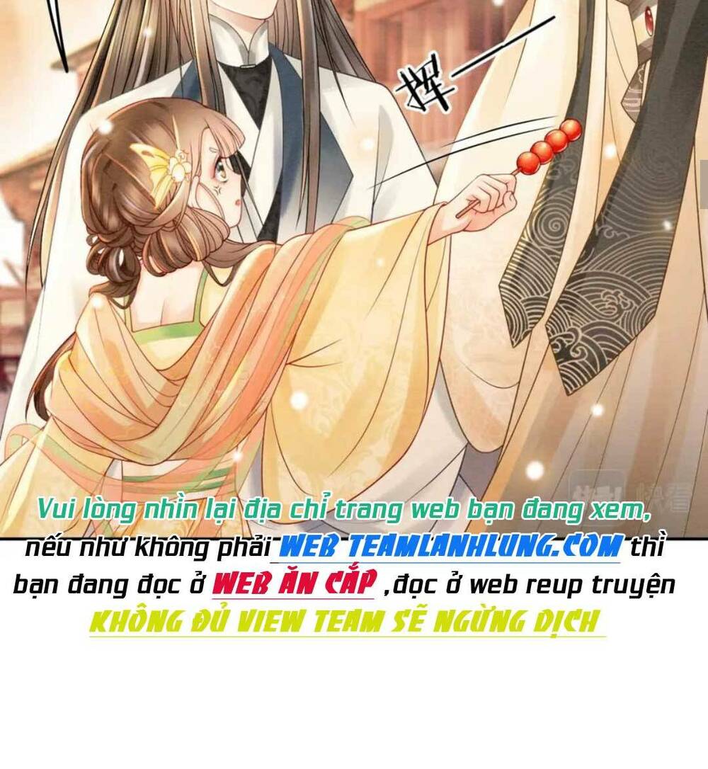 Xuyên Đến Cổ Đại Ta Được Muôn Ngàn Sủng Ái Chương 14 Ảnh 26