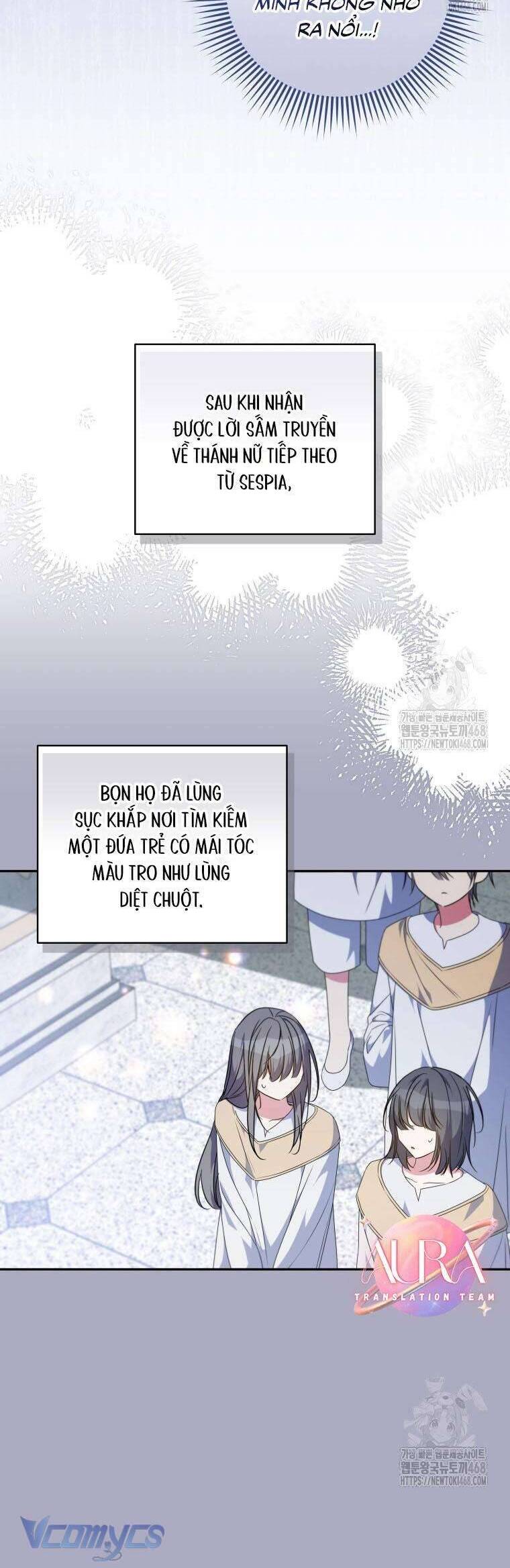 Thánh Nữ Được Đại Công Tước Nhận Nuôi Chương 70 Ảnh 14