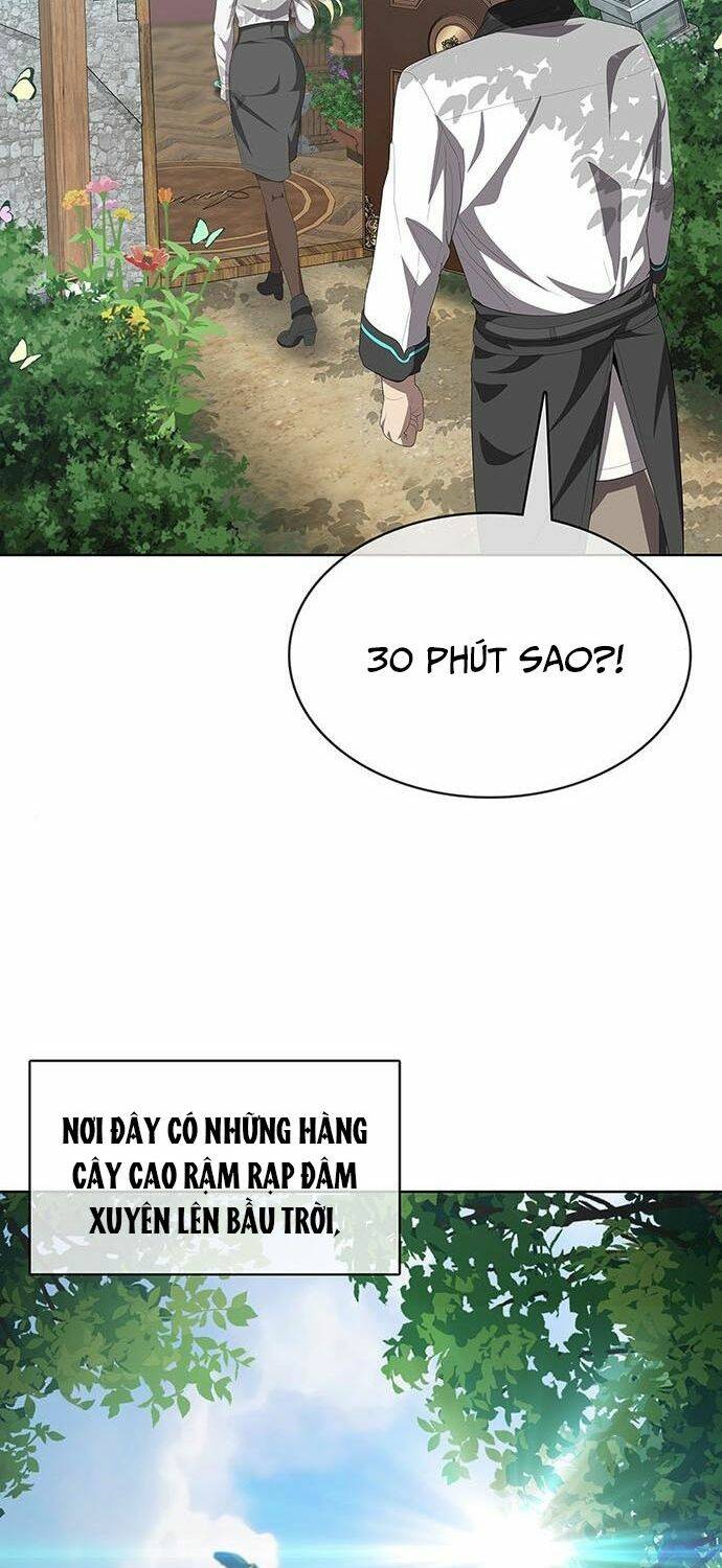 Đầu Bếp Kang Đến Từ Thế Giới Khác Chương 5 Ảnh 83