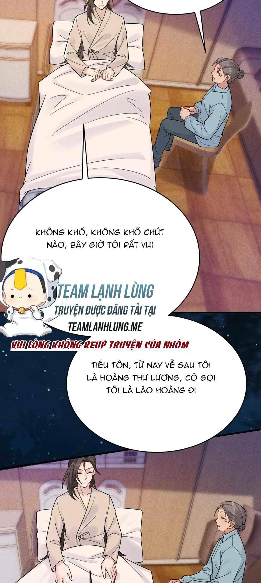 Đứng Yên! Em Gái Chúng Tôi Nói Trên Đầu Bạn Có Quỷ. Chương 181 Ảnh 6