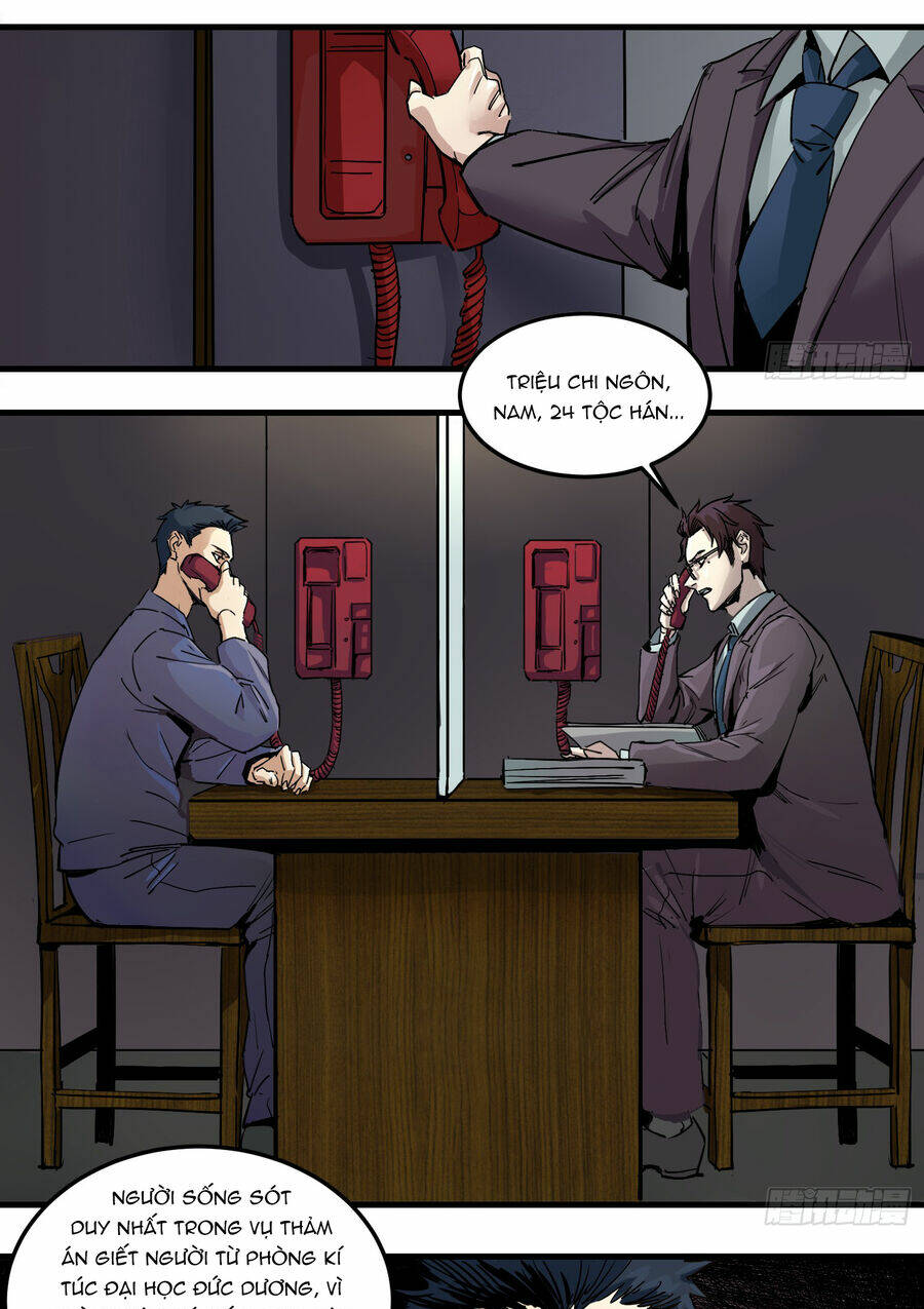 Số 63 Phố Bàng Bối Chương 1 Ảnh 18