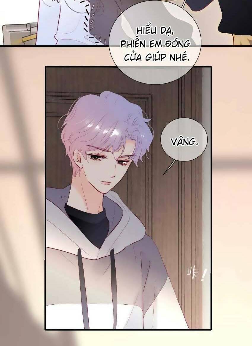 Hoa Bỏ Chạy Với Nhím Rồi Chương 88 Ảnh 16