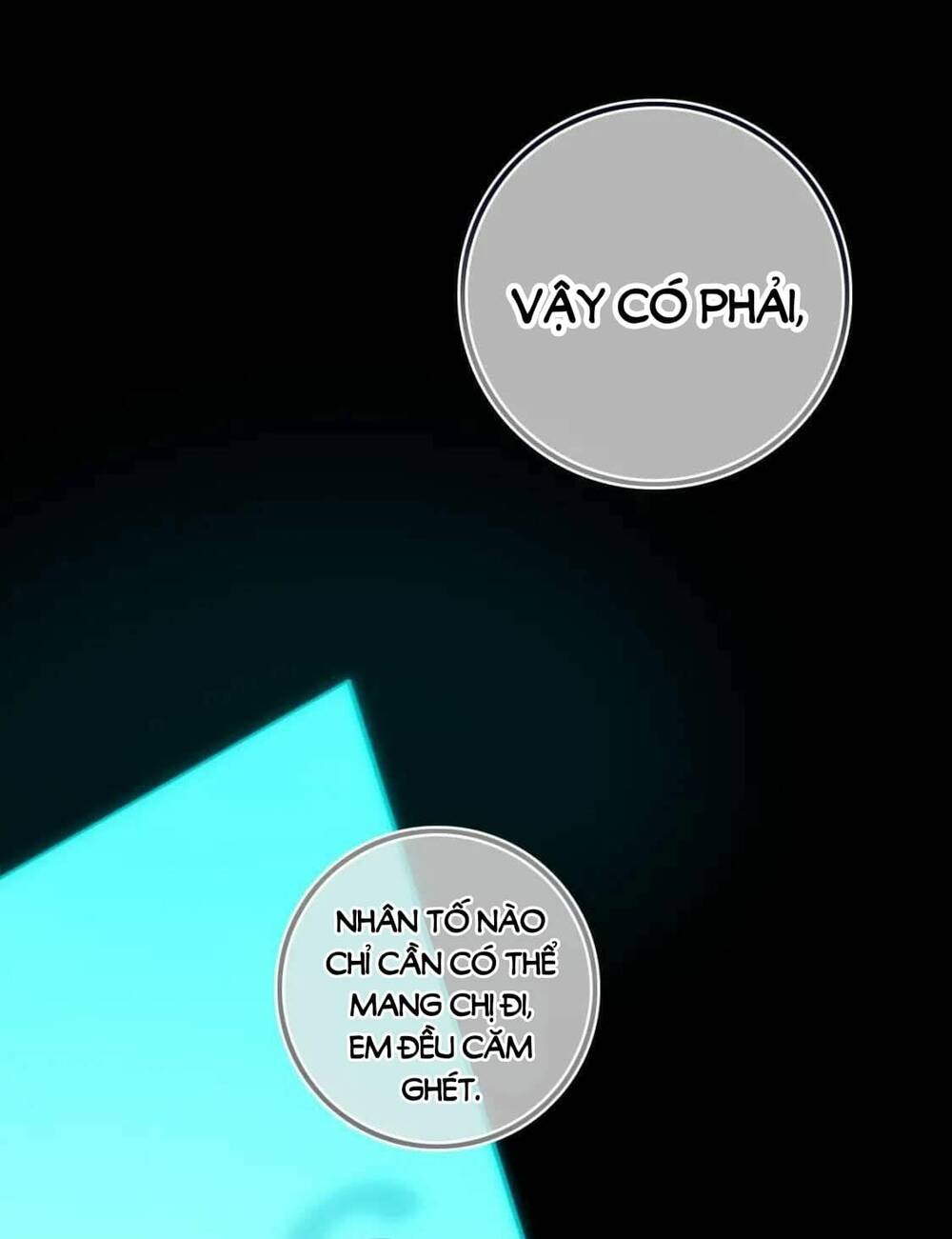 Đó Không Phải Chị Gái Tôi Chương 56 Ảnh 16