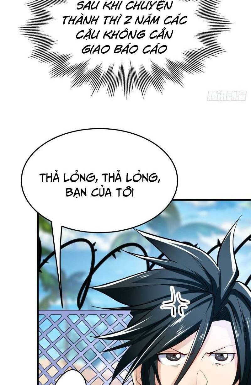 Anh Hùng ? Ta Không Làm Lâu Rồi Chương 467 Ảnh 48