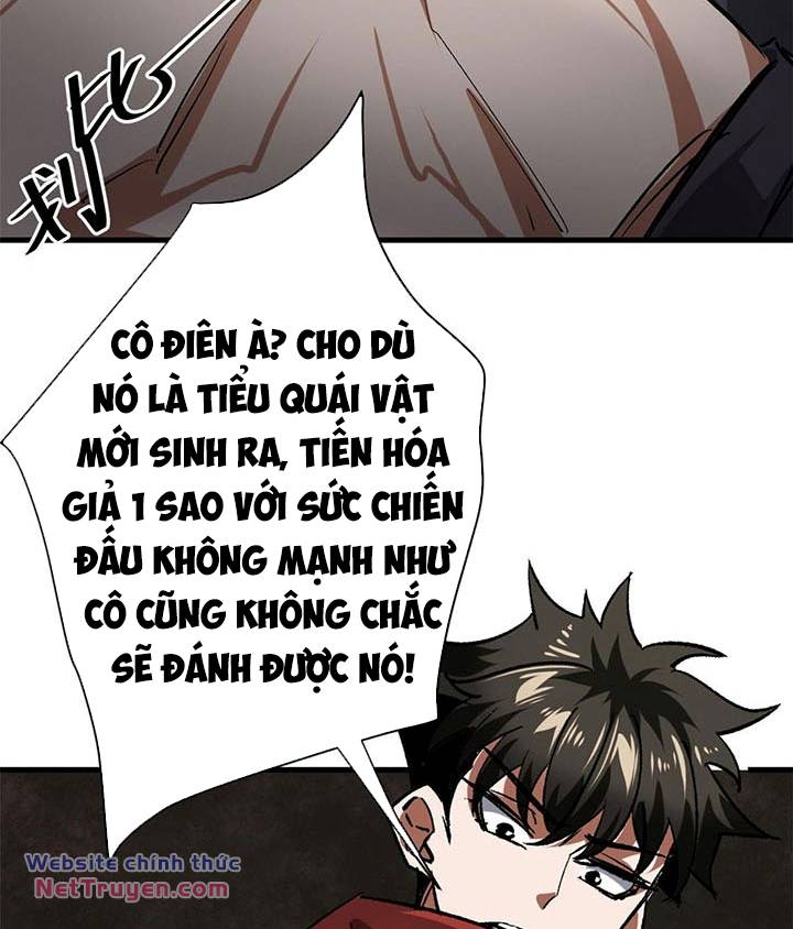 Luân Bàn Thế Giới Chương 170 Ảnh 42