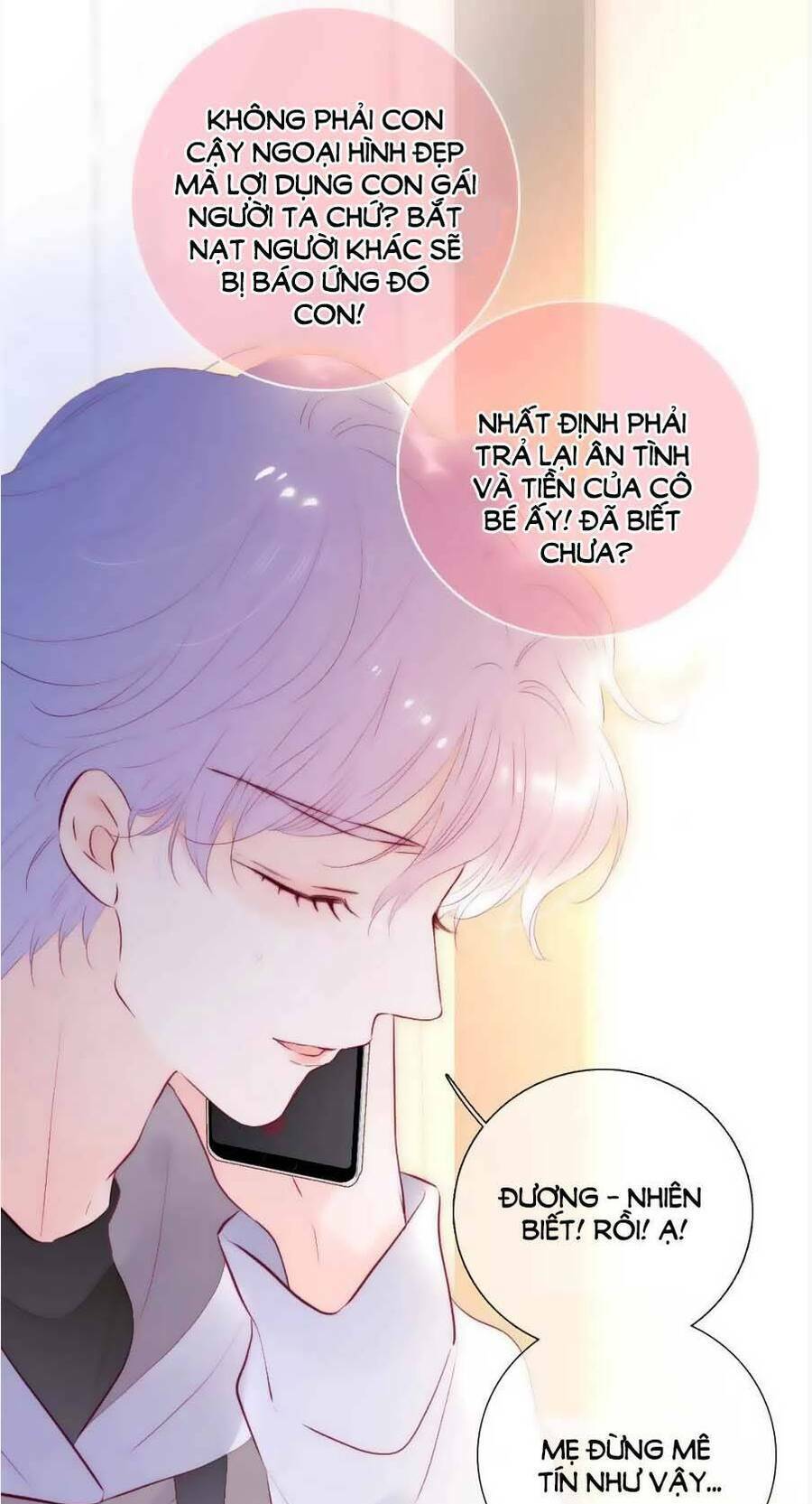 Hoa Bỏ Chạy Với Nhím Rồi Chương 89 Ảnh 9
