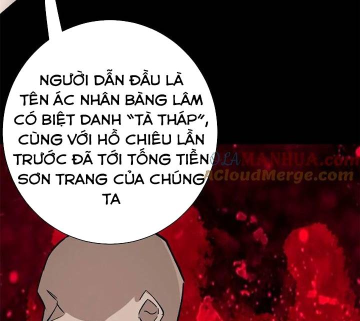 Luân Bàn Thế Giới Chương 164 Ảnh 64