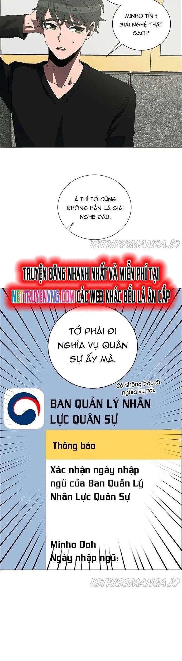 No Scope Chương 190 Ảnh 12