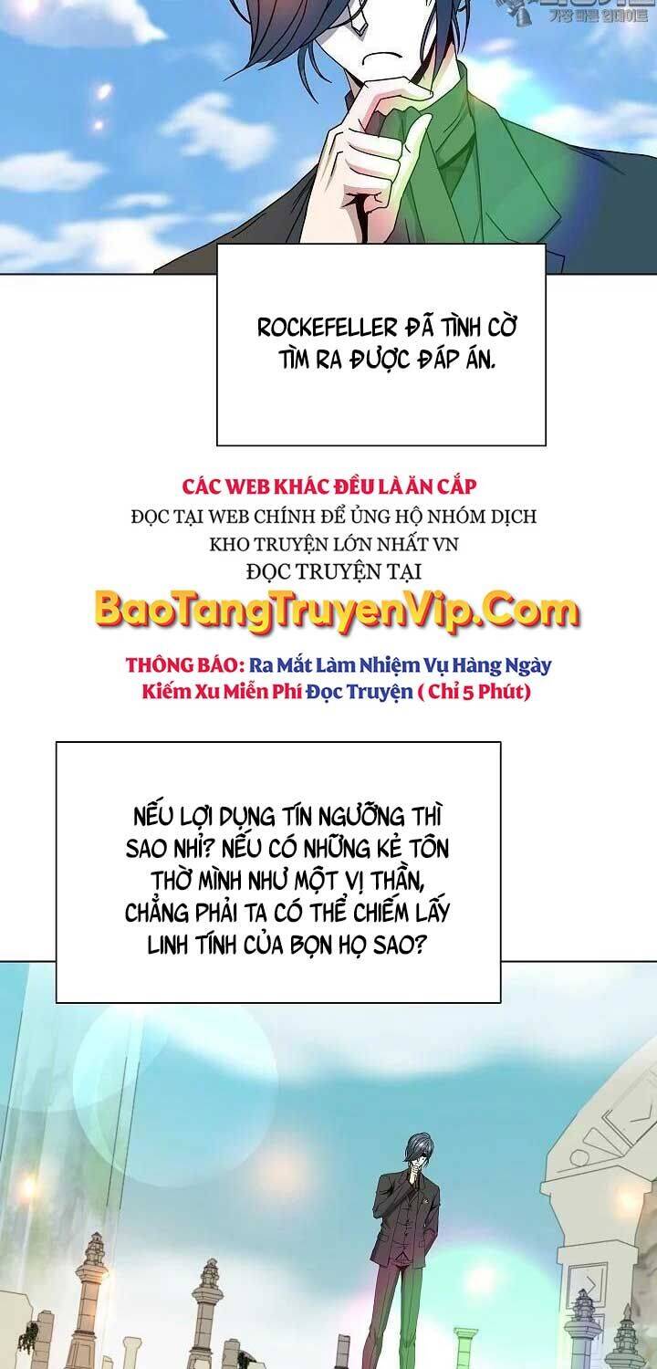 Thiên Ma Không Muốn Thăng Cấp Chương 63 Ảnh 34