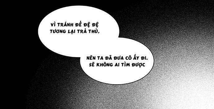 Mưa Chìm Sâu Trong Mây Chương 57 Ảnh 16