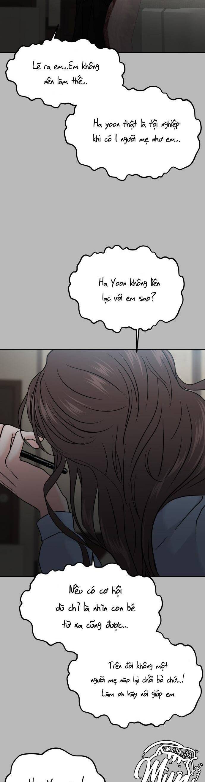 Tình Yêu Cấp 4 Chương 49 Ảnh 32