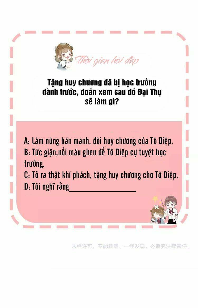 Tiến Gần Đến Trái Tim Em Chương 49 Ảnh 61