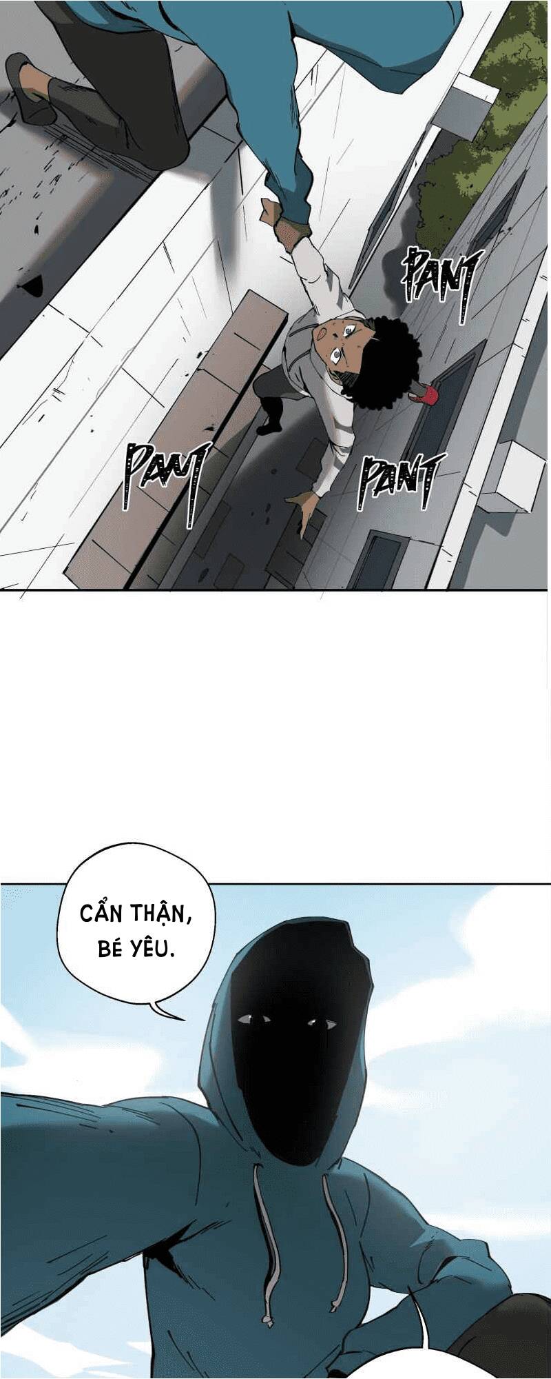 Black Sun Chương 4 Ảnh 10