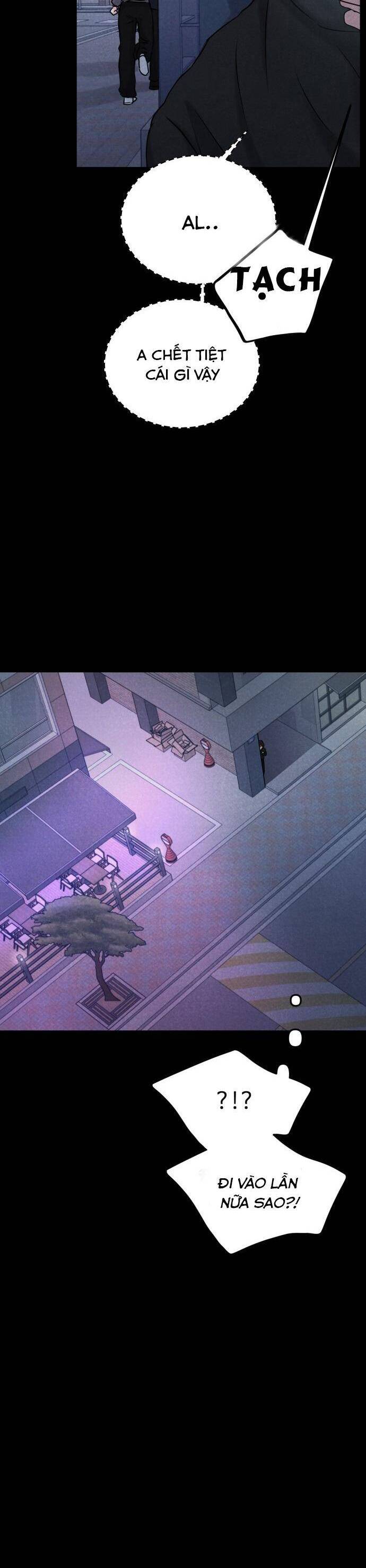 Tình Yêu Cấp 4 Chương 35 Ảnh 57