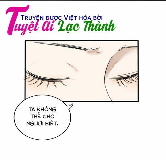 Nụ Hôn Hắc Vũ Chương 29 Ảnh 21