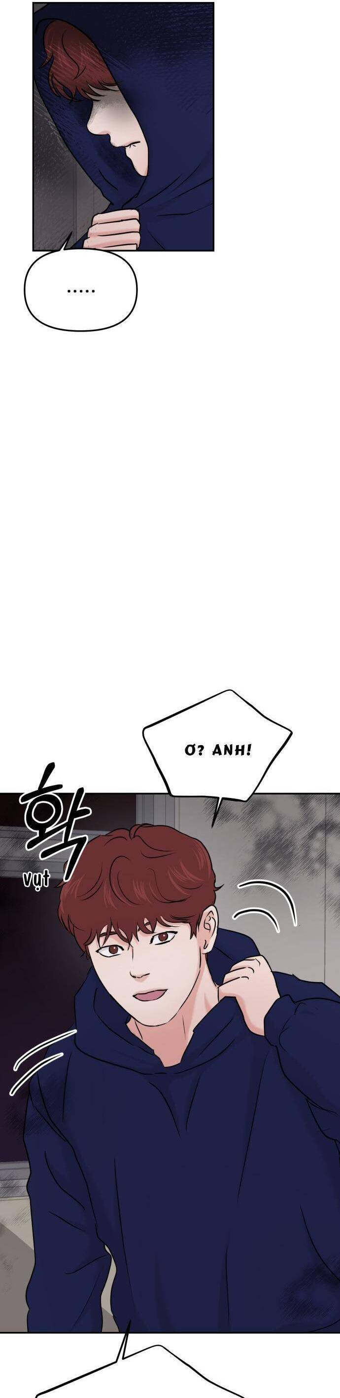 Tình Yêu Cấp 4 Chương 36 Ảnh 21