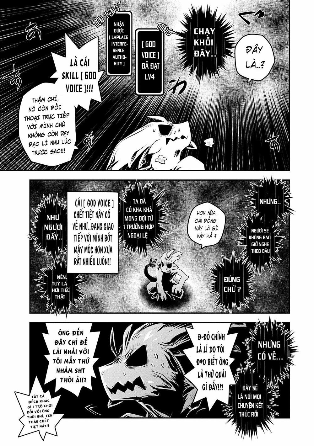 Tensei Shitara Dragon No Tamago Datta Chương 13 Ảnh 26