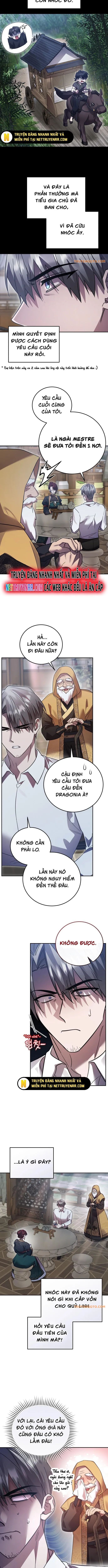 Anh Hùng, Ác Quỷ Và Kẻ Phản Diện Chương 109 Ảnh 7