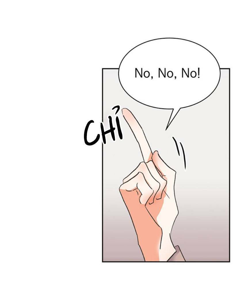 Nụ Hôn Của Giác Quan Thứ 6 Chương 27 Ảnh 15