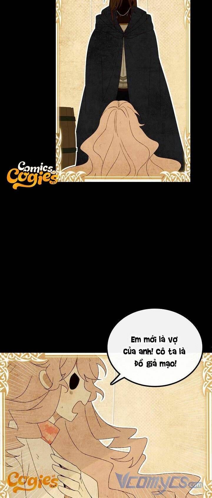 Tôi Có Được Nam Chính Chương 1 Ảnh 9