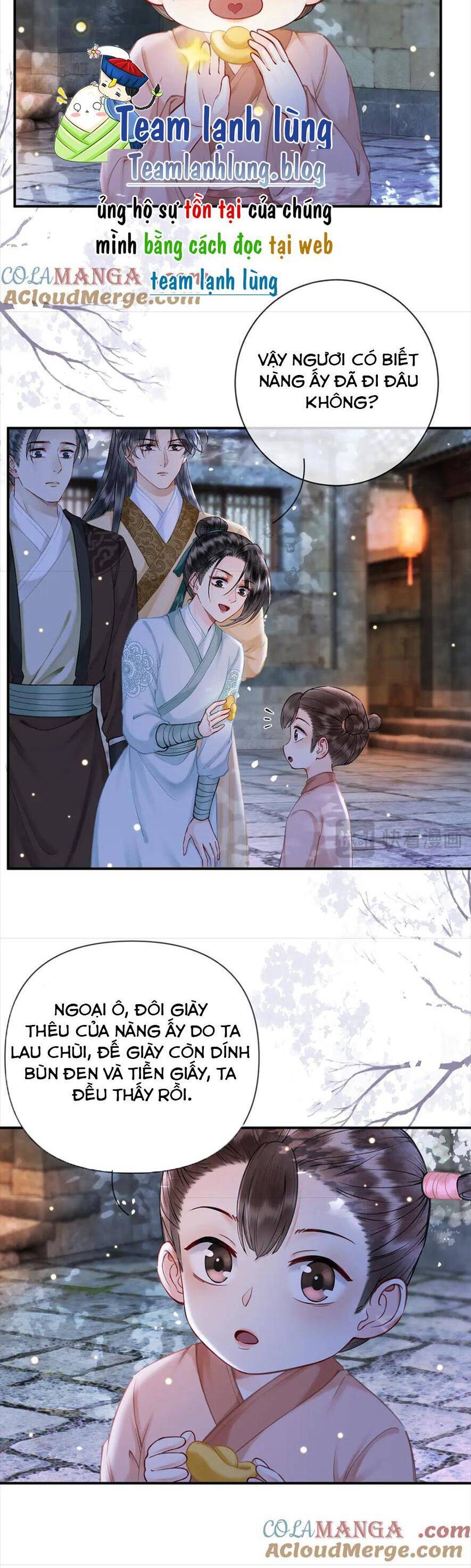 Ngỗ Tác Cẩm Y Chương 45 Ảnh 26