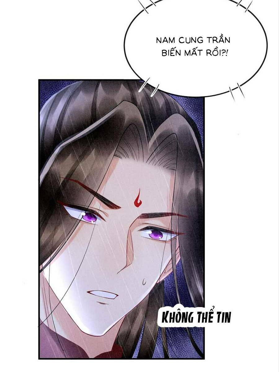 Bạch Nguyệt Quang Lạm Quyền Của Sủng Hậu Chương 107 Ảnh 9