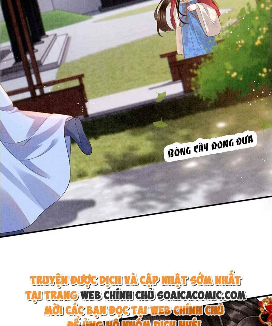 Bạch Nguyệt Quang Lạm Quyền Của Sủng Hậu Chương 107 Ảnh 27