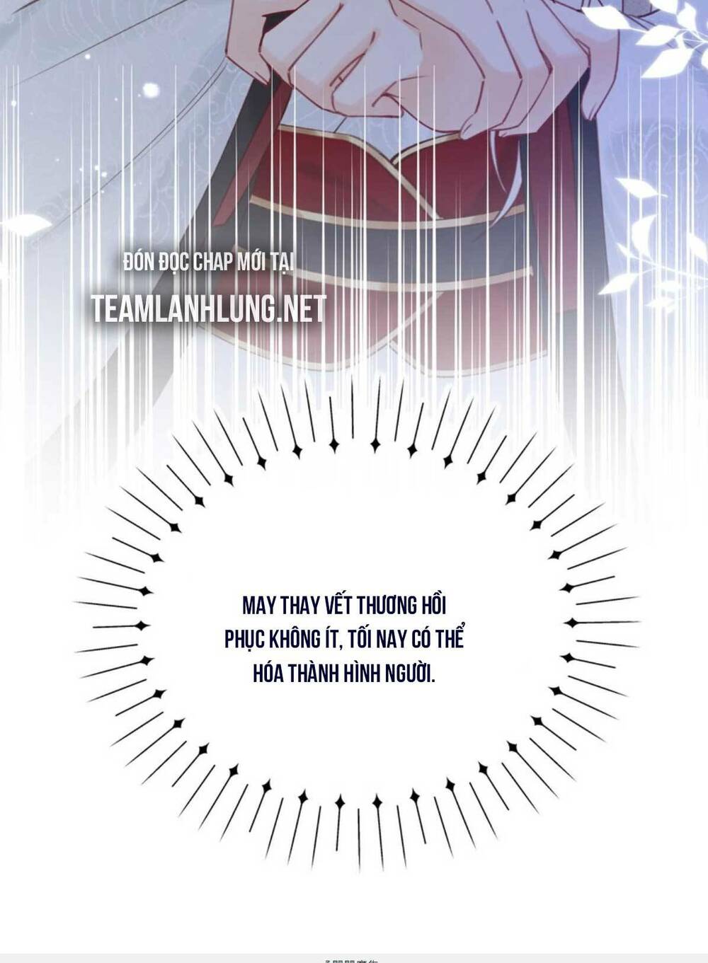 Hoá Trang Thành Mami Của Nhân Vật Phản Diện Chương 13 Ảnh 46