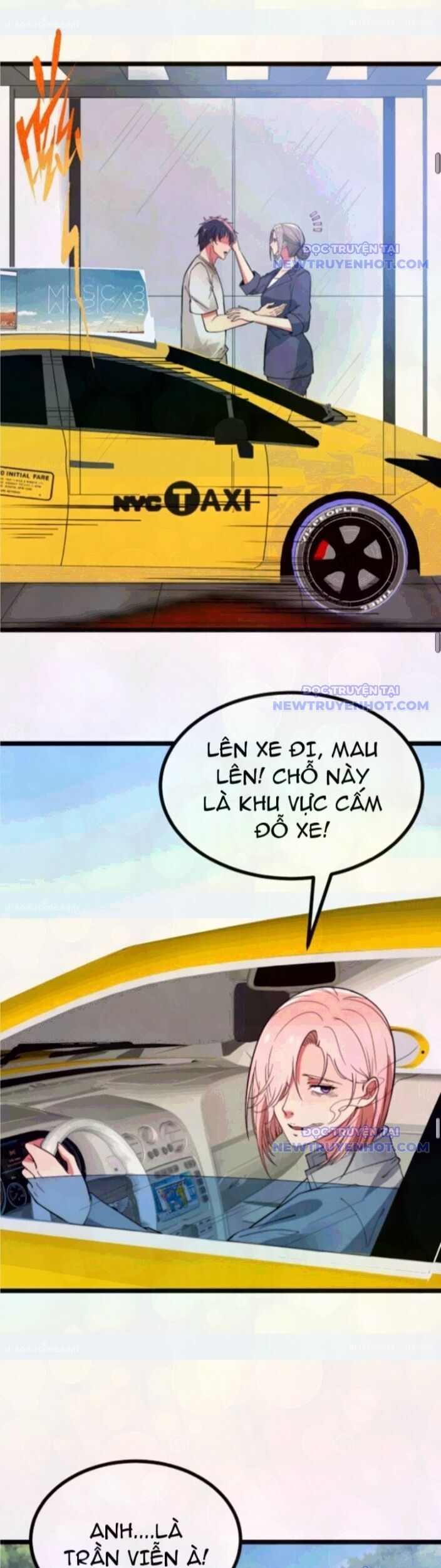 Ta Có 90 Tỷ Tiền Liếm Cẩu! Chương 529 Ảnh 20